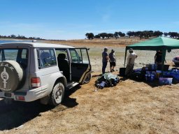 2022-09-09 Jogo Airsoft ANA - SALAMANDRA 1